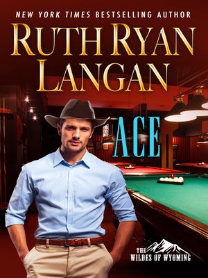 cover image of Ace